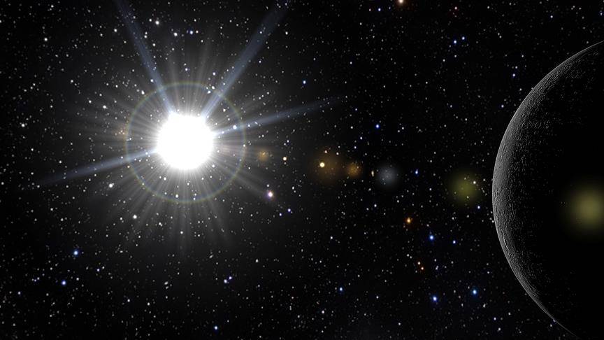 Güneş uyanıyor: NASA’dan Dünya’daki elektroniklere kritik uyarı 8
